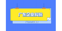 在广东如何巧妙避免企业纠纷？